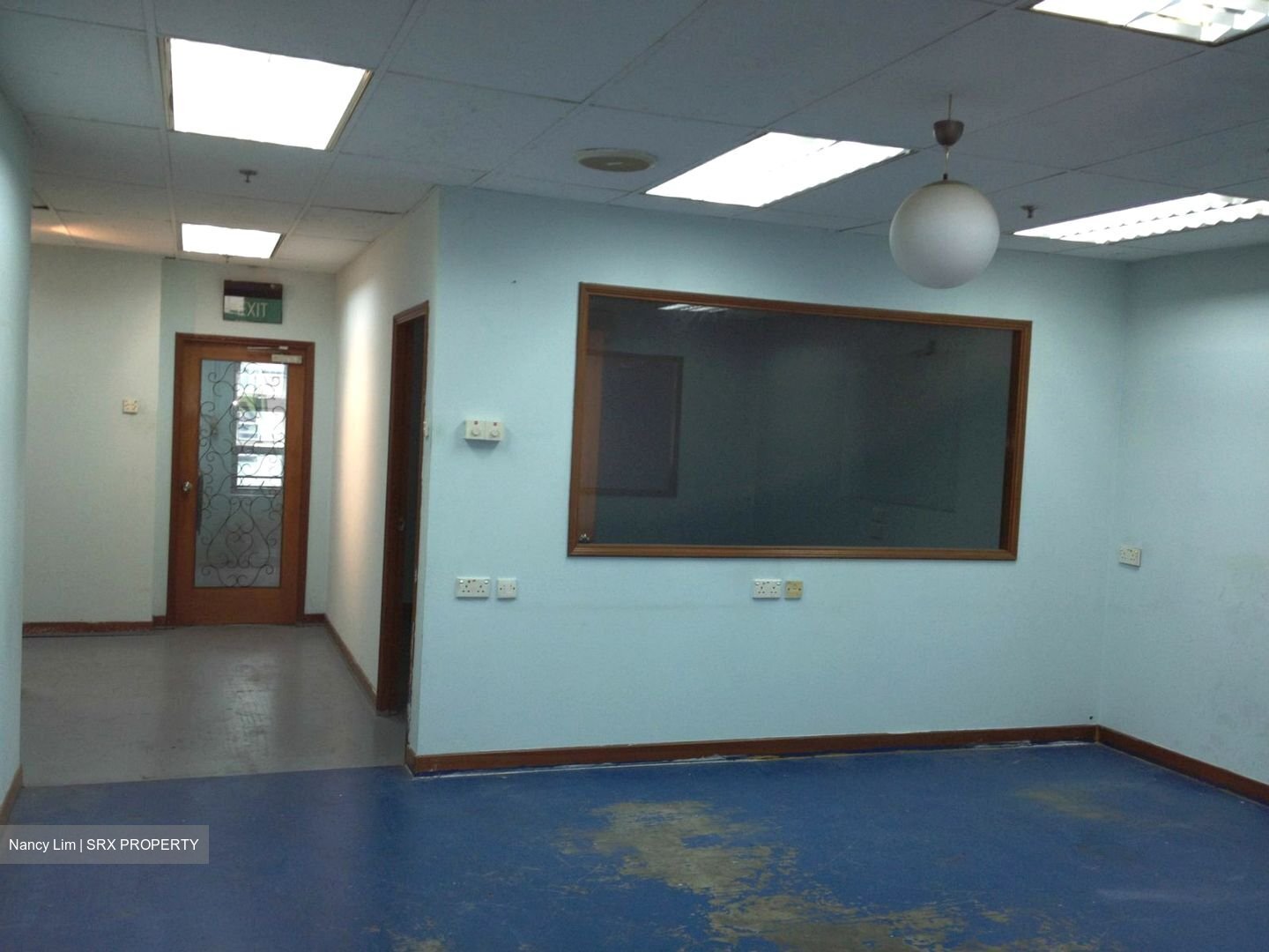 Kb Industrial Building (D14), Factory #456950181